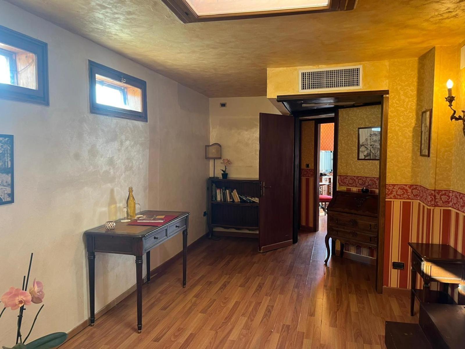 威尼斯 卡莫罗西尼旅馆酒店 外观 照片